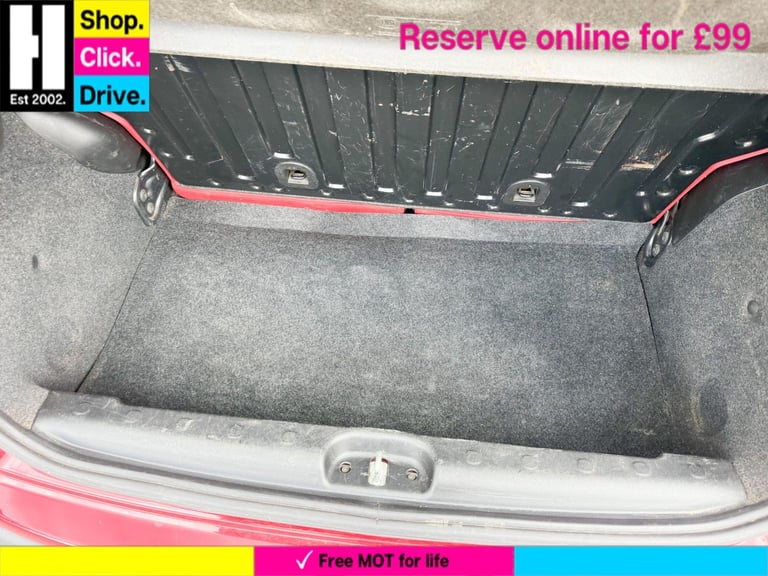 2014 Fiat Panda 1.2 Pop Euro 6 5dr HATCHBACK Petrol Manual