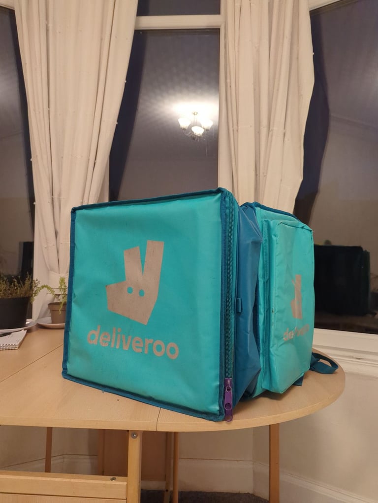 image for Deliveroo Bag 