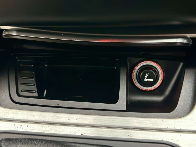 2012 BMW 1 Series 2.0 120i Sport+ Edition Auto 2dr Convertible Petrol Automatic