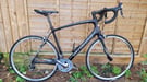 Specialized Roubaix Full Carbon Bike (Serviced)