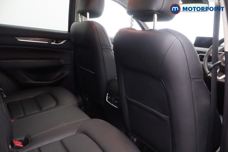 2019 Mazda CX-5 2.0 Sport Nav-Plus 5dr Auto SUV Petrol Automatic