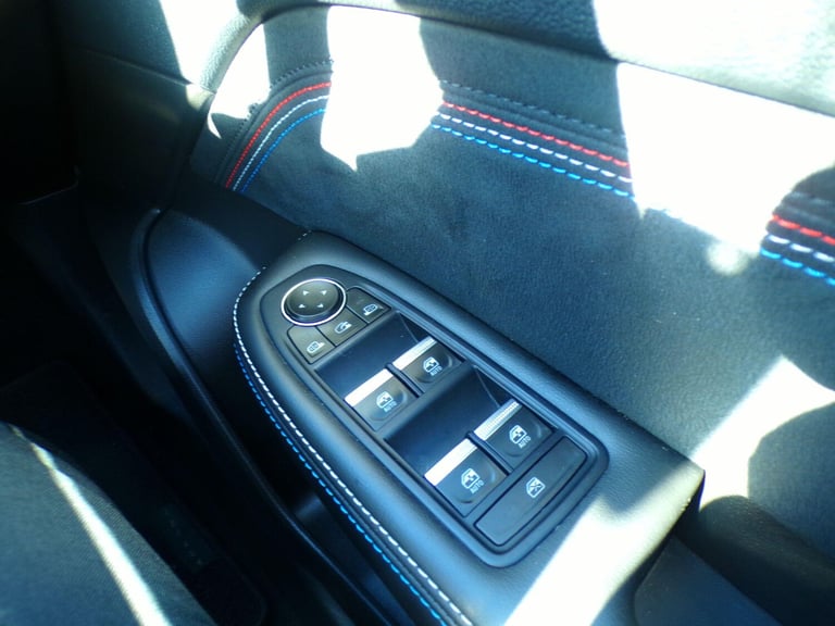  Renault Arkana esprit Alpine E-Tech full hybrid 145 MY24 Petrol/Electric Hybrid Automatic