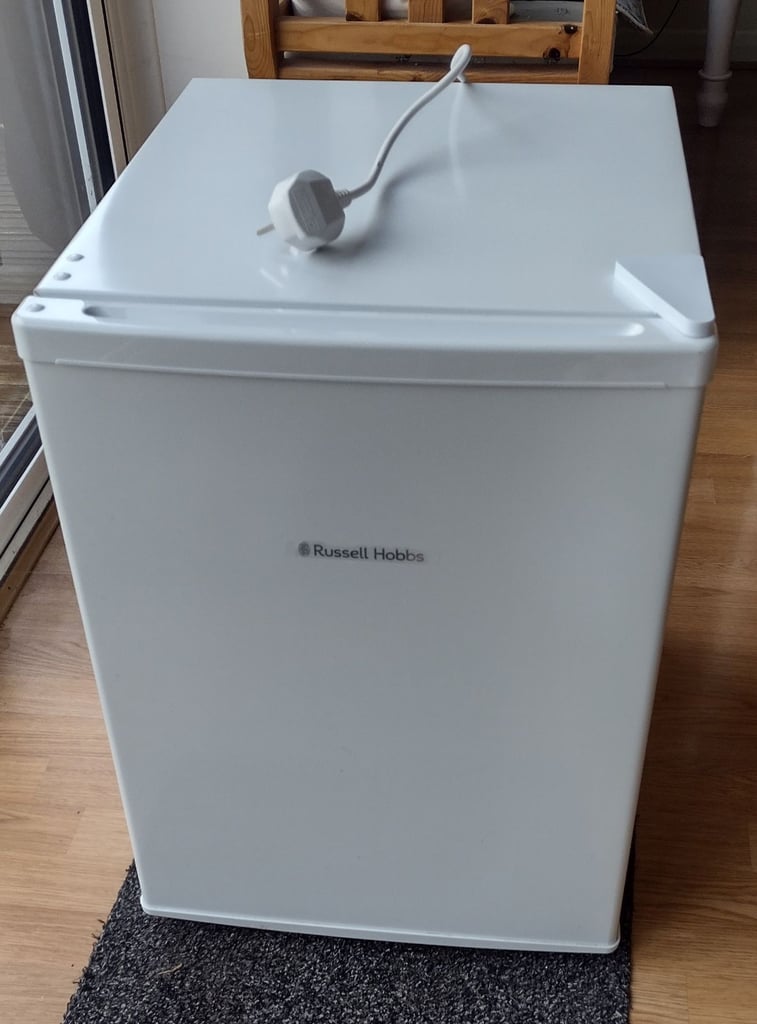 image for Small Russell Hobbs Fridge