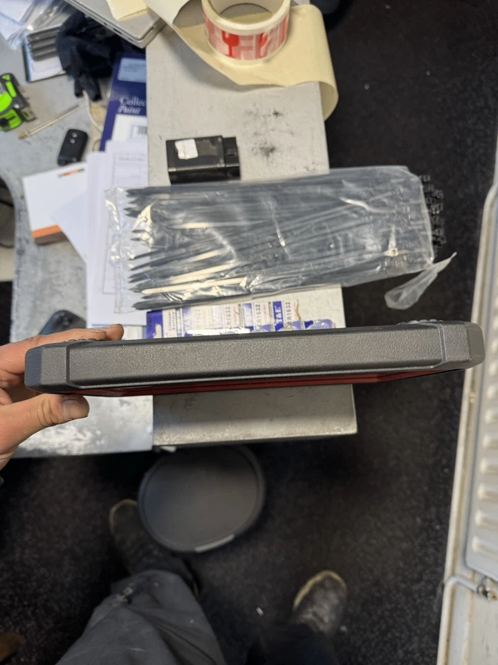 Launch X431 Pro 3s V2.0 Diagnostic Tool