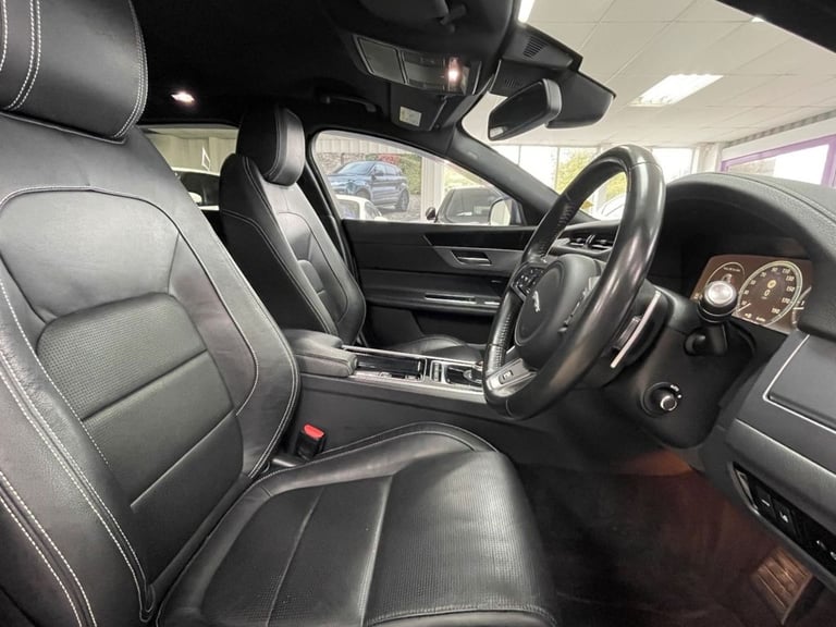 2019 Jaguar XF 2.0d [180] R-Sport 5dr Auto ESTATE DIESEL Automatic