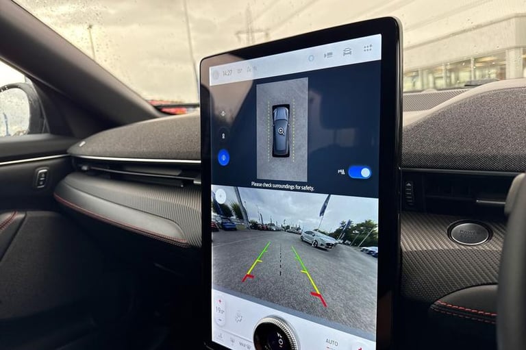 2024 Ford Mustang Mach-E 272kW Premium 91kWh AWD 5dr Auto HATCHBACK ELECTRIC Automatic