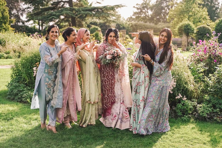From £200! Event and Wedding Photographer, Asian African Muslim Indian Female Party Photography