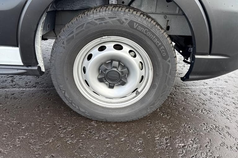 2025 Ford Transit 350 Leader L2 MWB Single Cab Tipper RWD 2.0 EcoBlue 165ps DAP, NATIONWIDE D Tip...