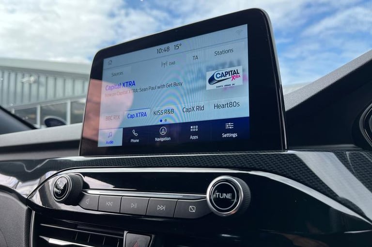 2023 Ford Kuga 1.5 EcoBoost 150 ST-Line Edition 5dr HATCHBACK PETROL Manual