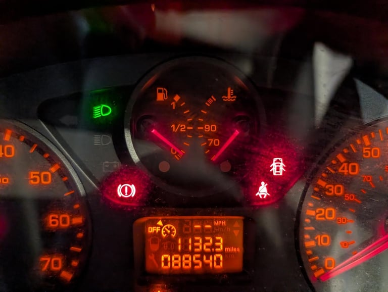 2016 Citroen Berlingo 1.6 BlueHDi 625 LX Panel Van 5dr Diesel Manual L1 (s/s) (111 g/km, 100 bhp)...