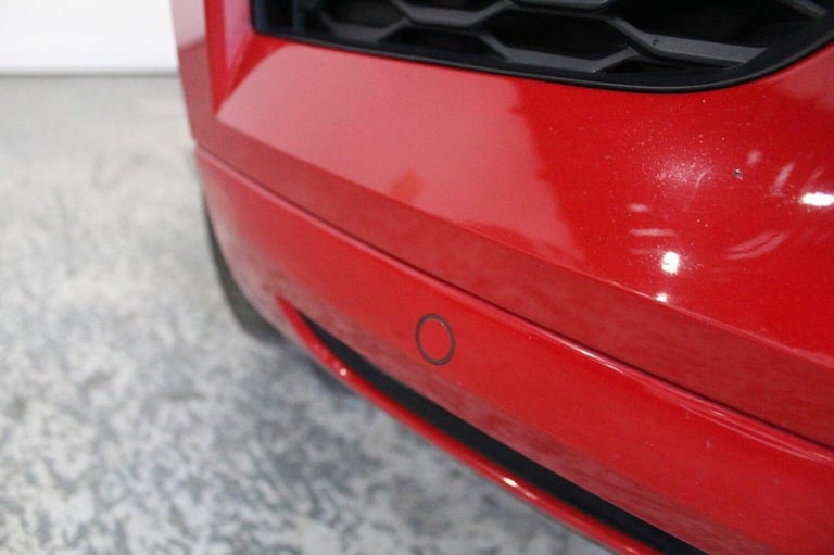 JAGUAR E-PACE 2.0 D150 R-Dynamic S Red Auto Diesel 2019