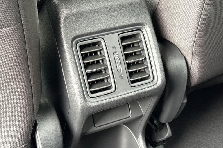 2025 Honda HR-V 1.5 h i-MMD e:HEV Advance CVT Euro 6 (s/s) 5dr SUV Automatic