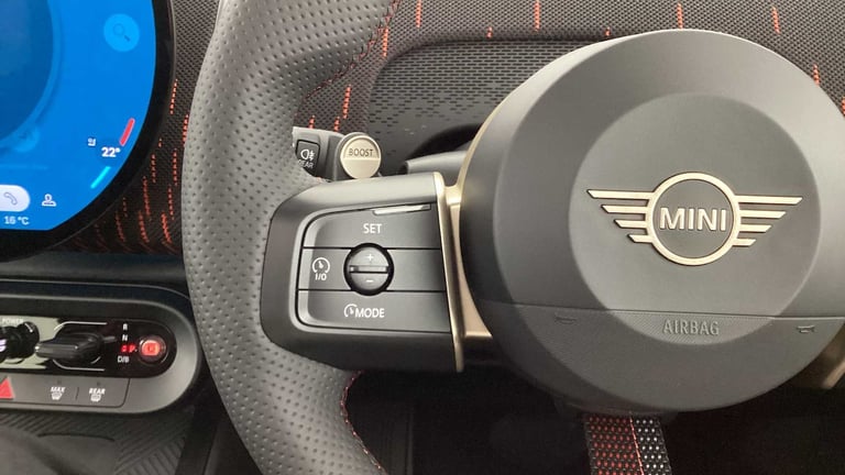2024 MINI Countryman 150kW E Sport 66kWh 5dr Auto Hatchback Electric Automatic