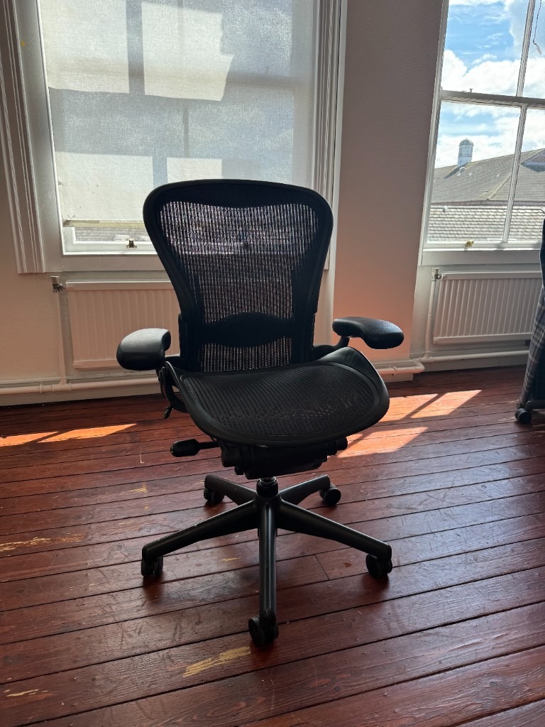 Second-Hand Office Chairs & Seating for Sale in Belfast | Gumtree
