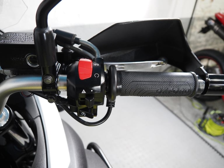 2017 Suzuki DL 650 V Strom ,fantastic economical Adventure bike 