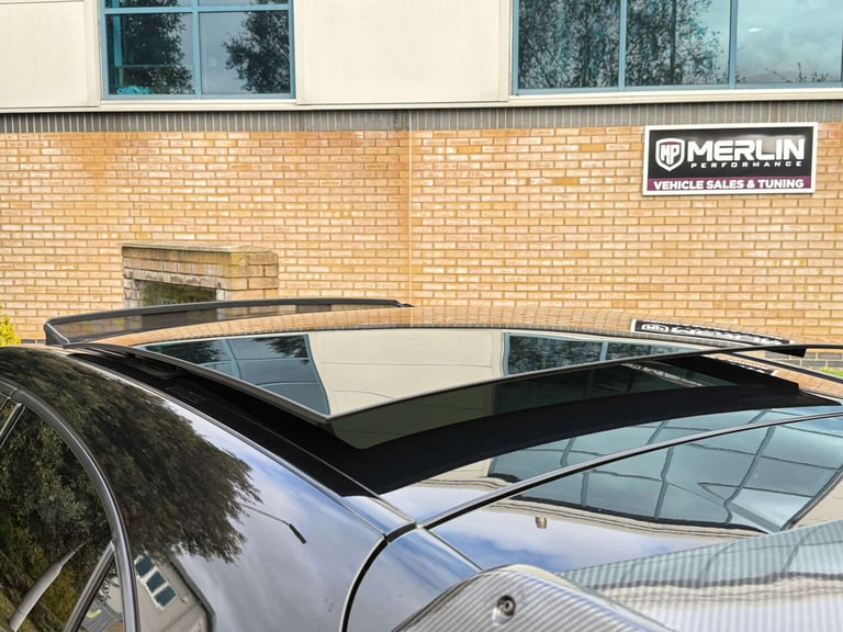 2017 Mercedes-Benz A-Class A45 4Matic 5dr Auto HATCHBACK PETROL Automatic