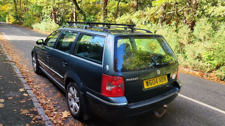 VW Passat Estate 1.9 TDI PD 130 - Image 6