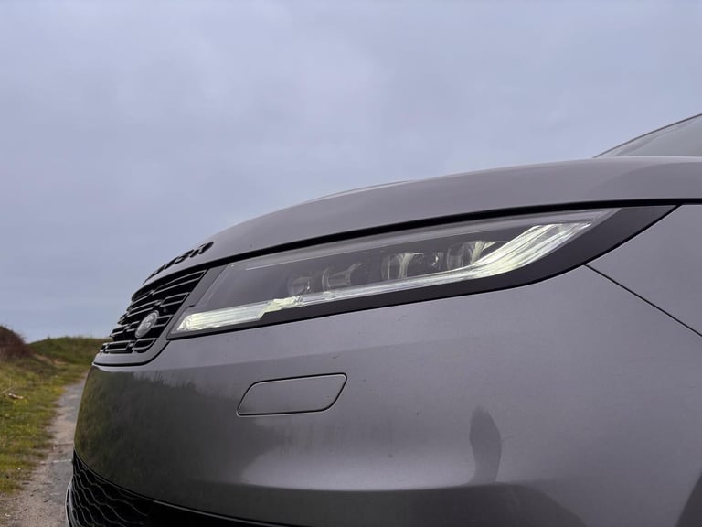 2022 Land Rover Range Rover Sport 3.0 D300 MHEV Dynamic SE Auto 4WD Euro 6 (s/s) 5dr ESTATE Diese...