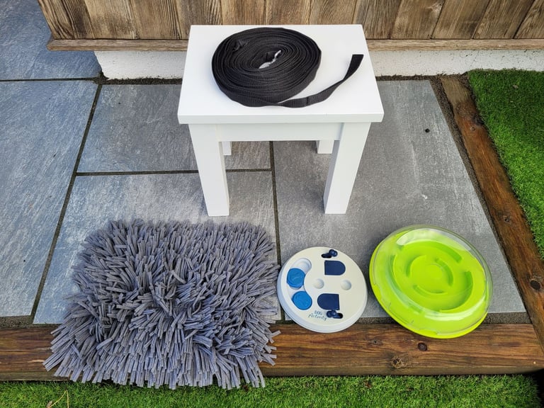 image for Dog/Puppy Boredom Toys 