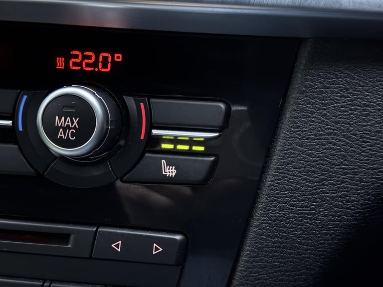 2016 BMW X3 2.0 20d M Sport SUV 5dr Diesel Auto xDrive Euro 6 (s/s) (190 ps) SUV Diesel Automatic