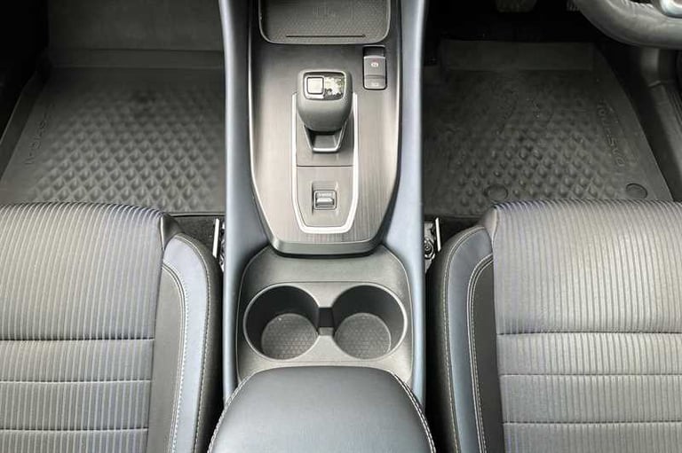 2022 Nissan Qashqai 1.3 DIG-T MH TEKNA 5DR Hatchback Petrol Manual