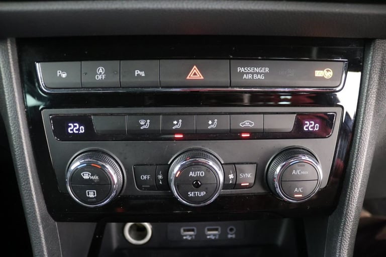 2020 SEAT Ateca 1.5 TSI EVO Xcellence [EZ] 5dr HATCHBACK PETROL Manual