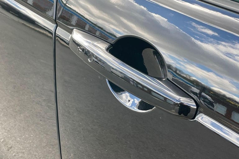 2025 Land Rover Discovery Sport 1.5 P270e 12.17kWh Dynamic SE SUV 5dr Petrol Plug-in Hybrid Auto ...