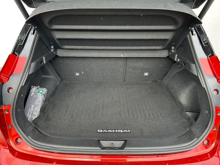 2024 Nissan Qashqai 1.5 h e-POWER Tekna SUV 5dr Petrol Hybrid Auto Euro 6 (s/s) (190 ps) SUV PETR...