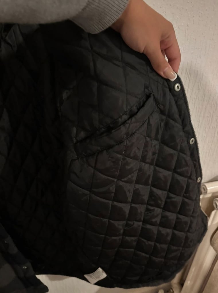 Dickies Trucker Jacket