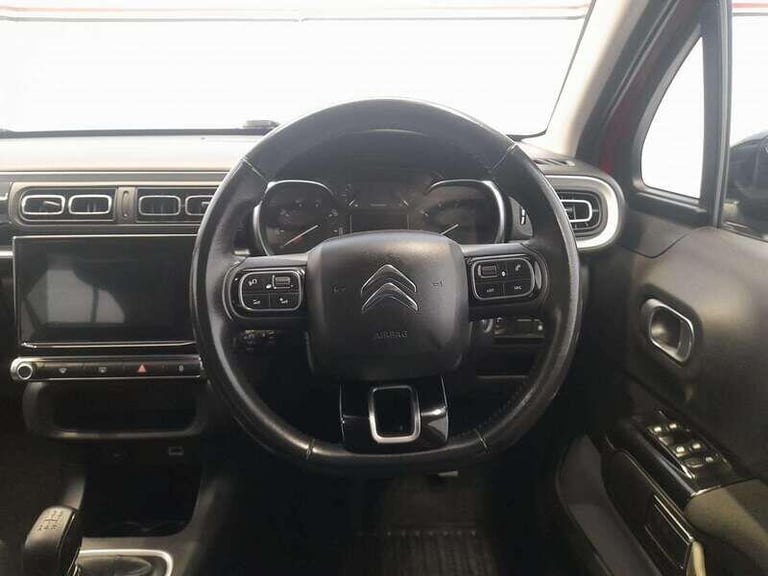  Citroen C3 1.2 PureTech Flair Hatchback 5dr Petrol Manual