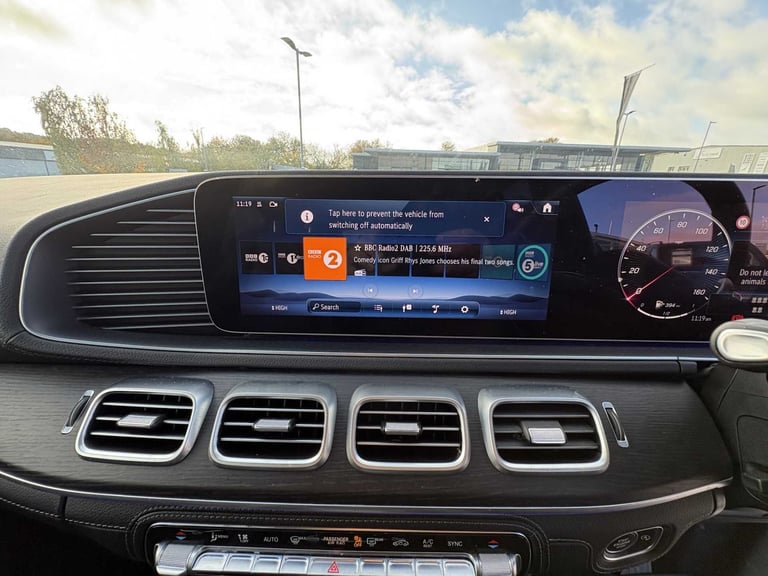 2024 Mercedes-Benz GLE 300d 4Matic AMG Line 5dr 9G-Tronic [7 Seat] SUV Diesel Automatic