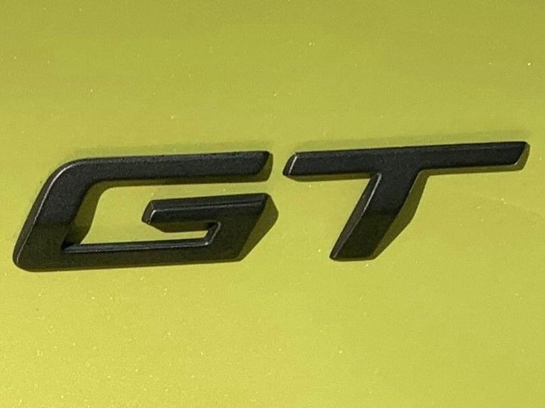 2024 Peugeot E-208 51kWh GT Auto 5dr (7.4kW Charger) HATCHBACK Electric Automatic