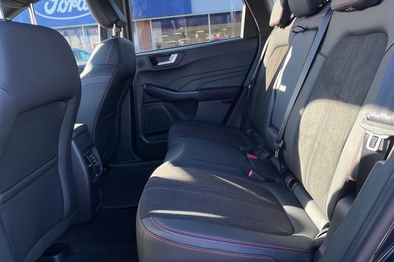2024 Ford Kuga 2.5 PHEV ST-Line 5dr SYNC4 NAVIGATION, FRONT &amp; REAR PARKING SENSORS, 360 DE Es...