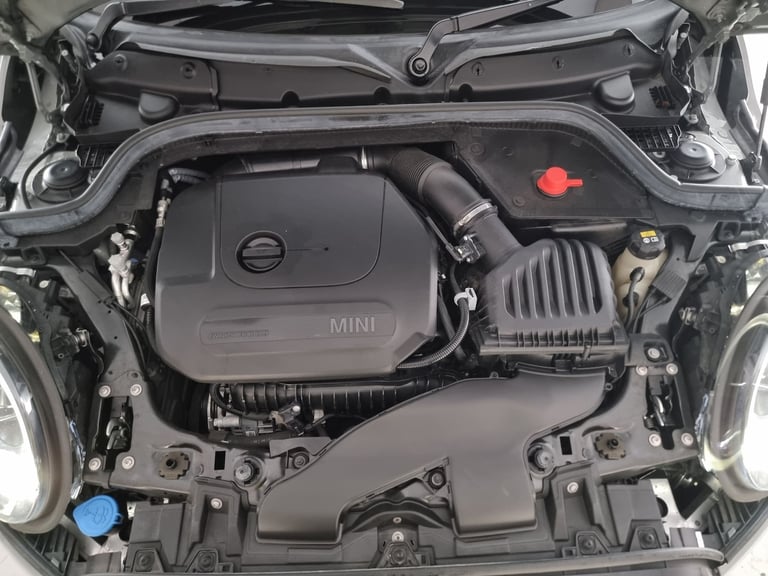 2021 MINI Hatch 1.5 Cooper Classic Hatchback 3dr Petrol Manual Euro 6 (s/s) (136 ps) - CARP Hatch...