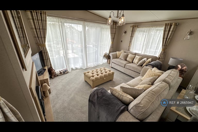 2 bedroom house in Higher Road, Longridge, Preston, PR3 (2 bed) (#2665947)