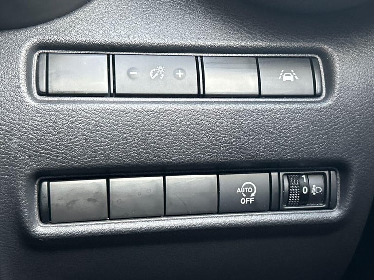 2022 Nissan Juke 1.0 DIG-T Acenta SUV 5dr Petrol DCT Auto Euro 6 (s/s) (117 ps) SUV PETROL Automatic