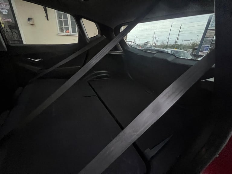 2011 Hyundai Ix20 1.6 Style 5dr Auto MPV PETROL Automatic