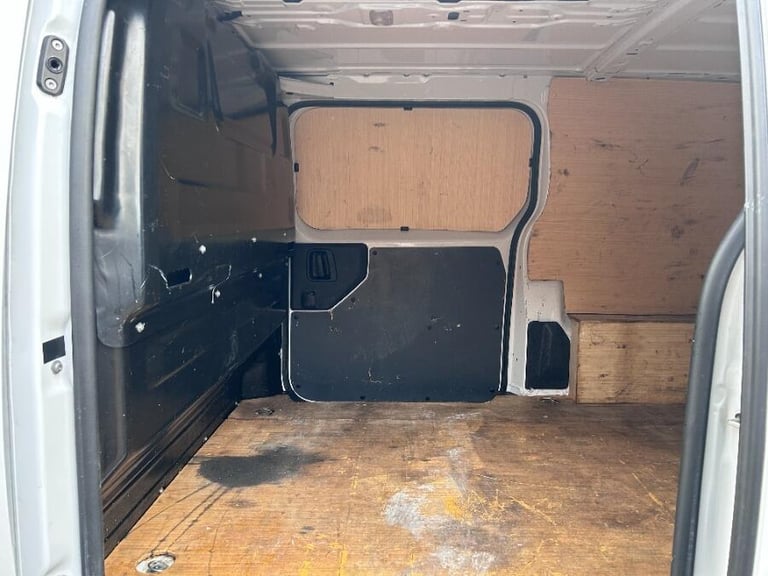 2023 Vauxhall Vivaro 1.5 Turbo D 2900 Dynamic Panel Van 6dr Diesel Manual L1 H1 Euro 6 (s/s) (10 ...