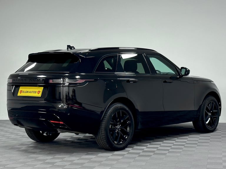 2024 Land Rover Range Rover Velar P250 Dynamic SE 2.0 Auto ( 250 bhp ) Station Wagon Petrol Autom...