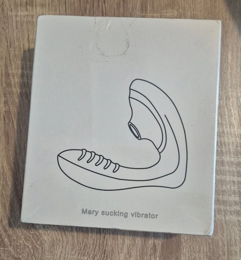 Massage vibration suction 