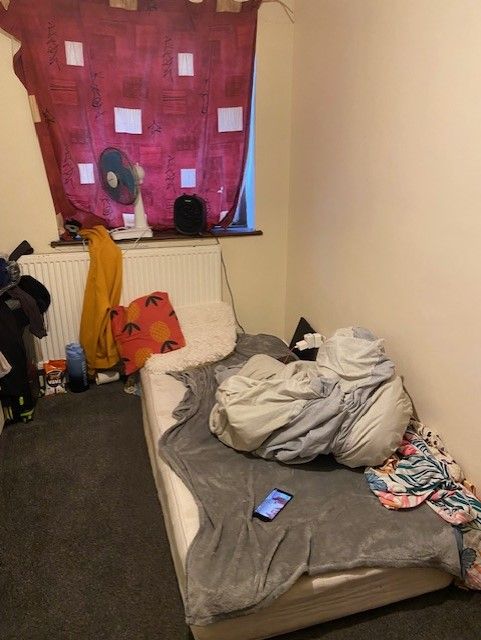 2 bed Maisonette for sale