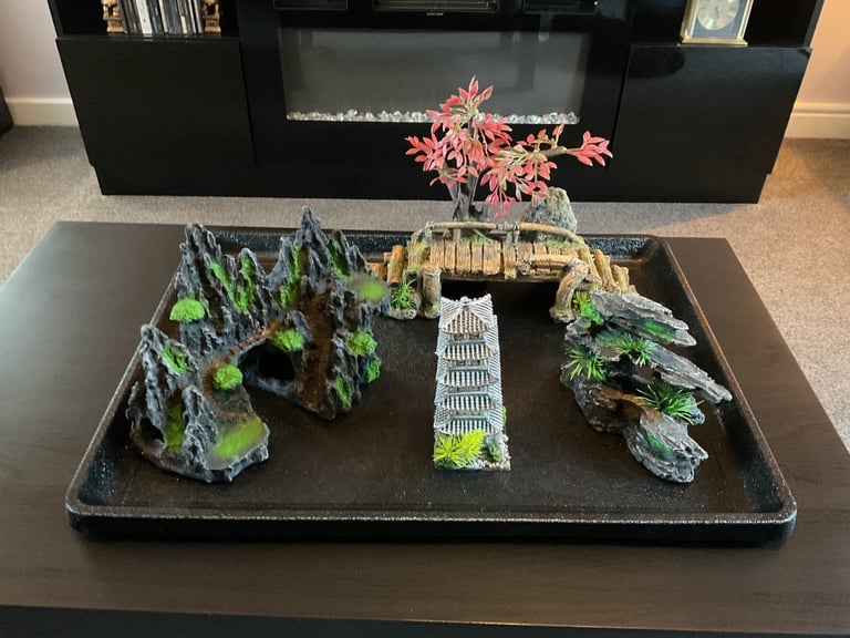 image for Aquascaping items very cheap!