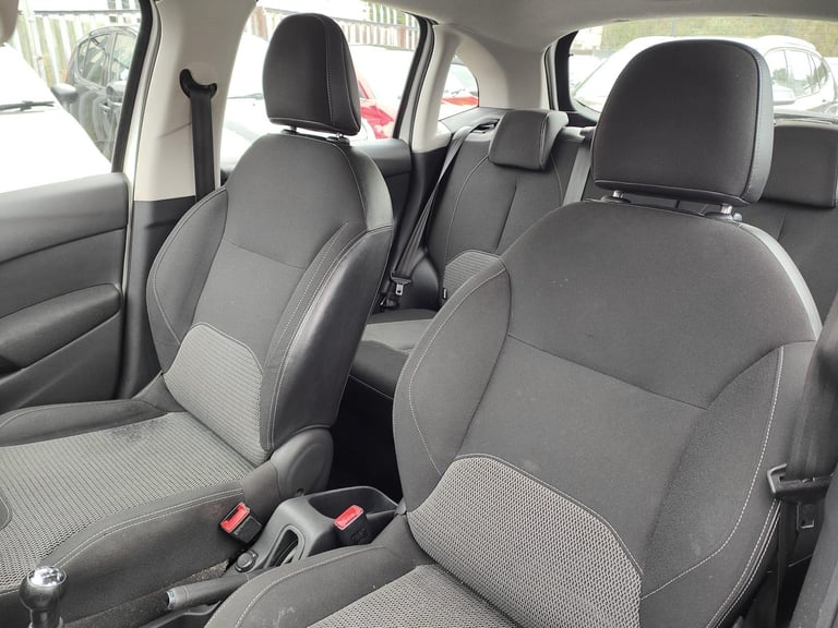 2014 Citroen C3 1.6 e-HDi Airdream Selection Euro 5 (s/s) 5dr HATCHBACK Diesel Manual