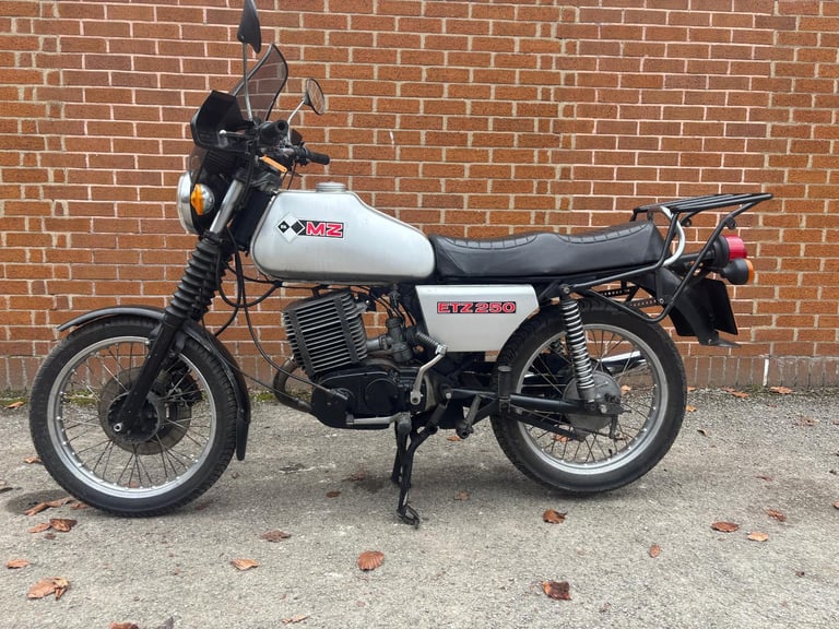 Used Mz for Sale Gumtree