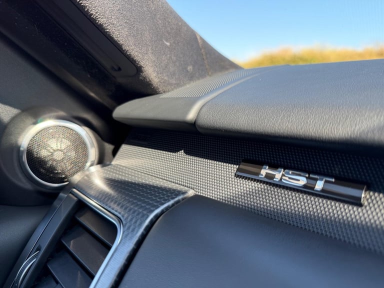 2019 Land Rover Range Rover Sport 3.0 P400 MHEV HST Auto 4WD Euro 6 (s/s) 5dr ESTATE Petrol Autom...