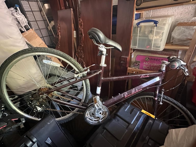 Second hand Pendleton bike for sale