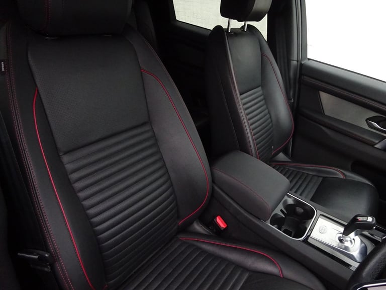 2021 71 REG DISCOVERY SPORT R-DYNAMIC S+ DIESEL AUTO DAMAGED REPAIRED SALVAGE