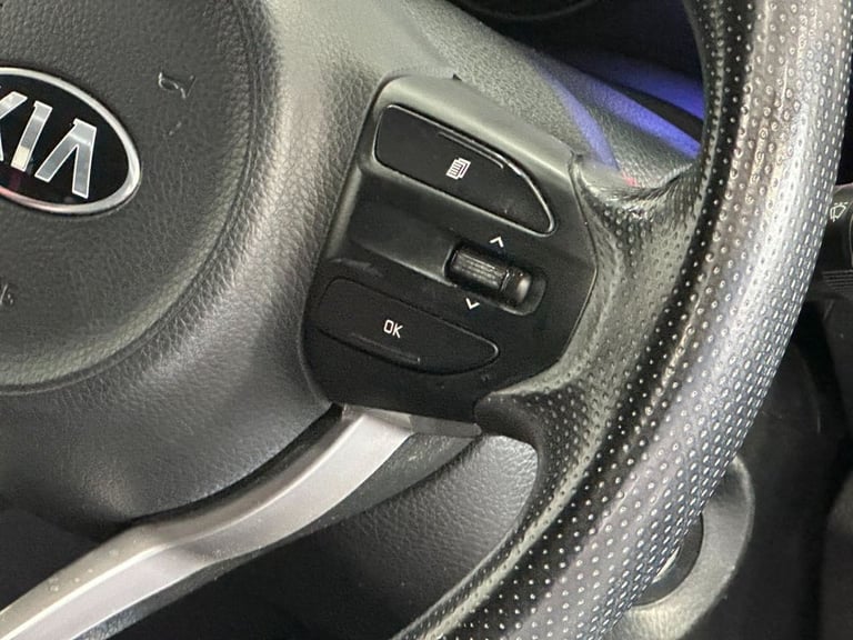 2019 Kia Picanto 1.25 GT-Line Hatchback 5dr Petrol Manual Euro 6 (83 bhp) Hatchback Petrol Manual