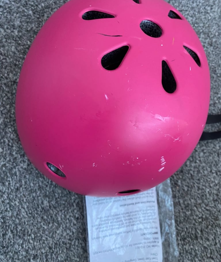 Girls bike 14” vgc