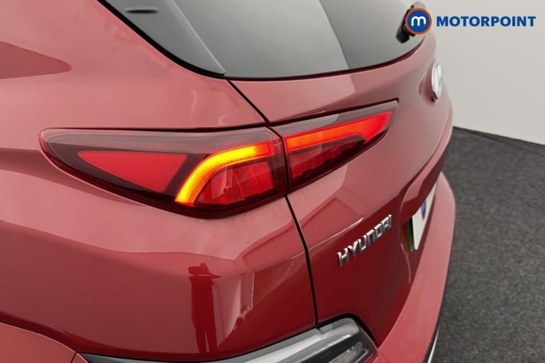 2022 Hyundai KONA 150kW Ultimate 64kWh 5dr Auto SUV Electric Automatic